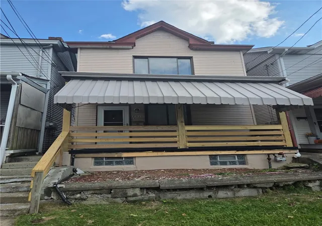 Single family home for sale at 232 E 18th Avenue, Homestead, PA 15120 | MLS# 1774309