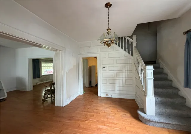 Photo 3 of Single family home for sale at 115 Main St, Brownsville, PA 15417 | MLS# 1774281 | Listing updated on 2026-09-13
