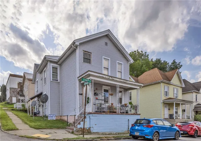 Photo 1 of Multi family home for sale at 328 Seminary, City Of Greensburg, PA 15601 | MLS# 1774186 | Listing updated on 2026-09-14