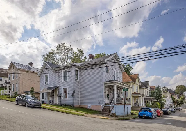 Photo 2 of Multi family home for sale at 328 Seminary, City Of Greensburg, PA 15601 | MLS# 1774186 | Listing updated on 2026-09-14