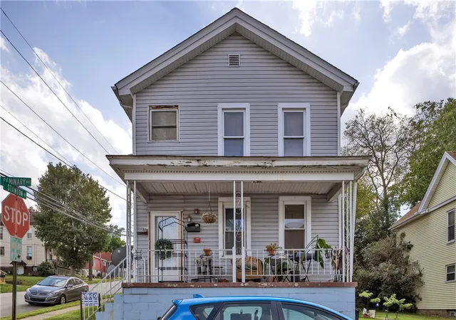 Photo 3 of Multi family home for sale at 328 Seminary, City Of Greensburg, PA 15601 | MLS# 1774186 | Listing updated on 2026-09-14