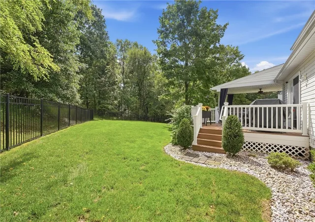 Photo 3 of Single family home for sale at 931 White Water Dr, Adams Twp, PA 16046 | MLS# 1774316 | Listing updated on 2026-09-14