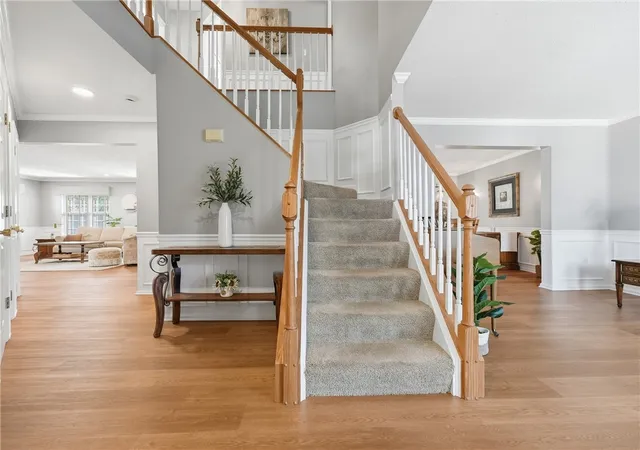 Photo 3 of Single family home for sale at 931 White Water Dr, Adams Twp, PA 16046 | MLS# 1774316 | Listing updated on 2026-09-14