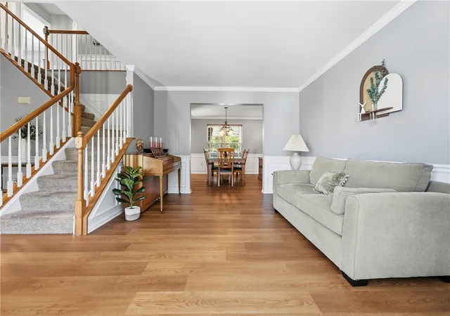 Photo 4 of Single family home for sale at 931 White Water Dr, Adams Twp, PA 16046 | MLS# 1774316 | Listing updated on 2026-09-14