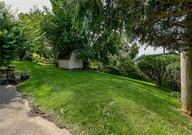 Photo 2 of Single family home for sale at 105 Orchard Spring Rd, Scott Twp, PA 15220 | MLS# 1774297 | Listing updated on 2026-09-14