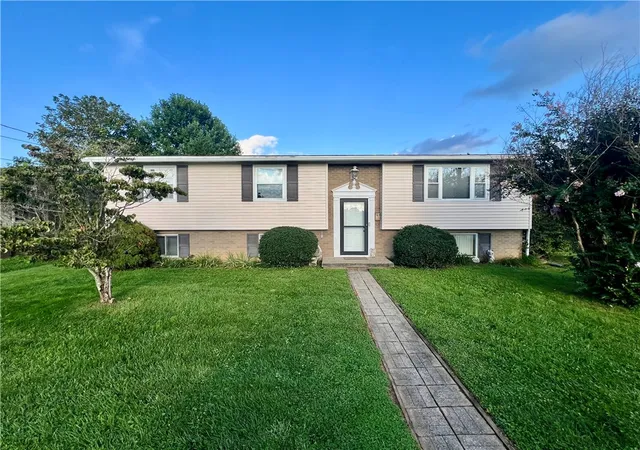Photo 1 of Single family home for sale at 108 North 1st St, Masontown, PA 15461 | MLS# 1774320 | Listing updated on 2026-09-30