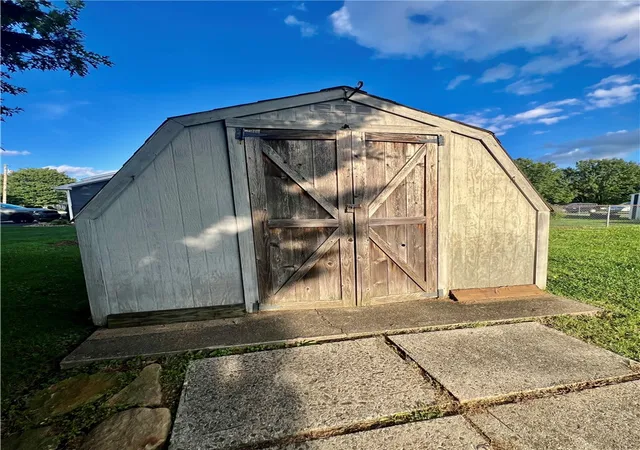 Photo 24 of Single family home for sale at 108 North 1st St, Masontown, PA 15461 | MLS# 1774320 | Listing updated on 2026-09-30