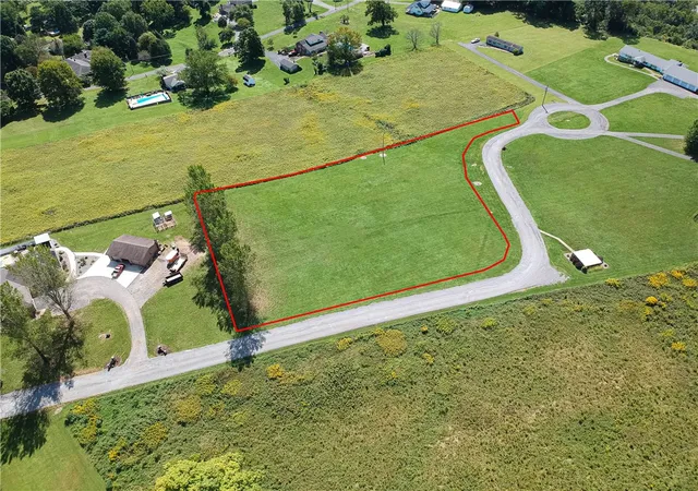 Photo 2 of Land for sale at 0 Paradise Dr, Wayne Twp, PA 16117 | MLS# 1773902 | Listing updated on 2026-09-14