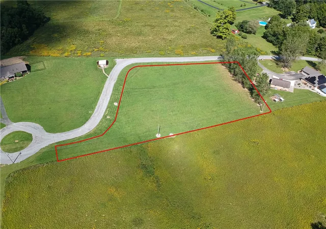 Photo 3 of Land for sale at 0 Paradise Dr, Wayne Twp, PA 16117 | MLS# 1773902 | Listing updated on 2026-09-14