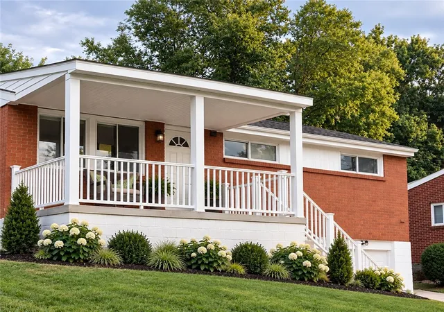 Photo 1 of Single family home for sale at 905 Lindsay Rd, Scott Twp, PA 15106 | MLS# 1773839 | Listing updated on 2026-09-14
