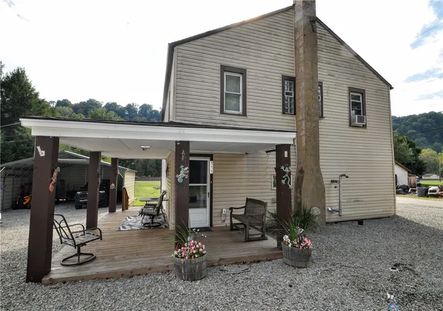 Photo 1 of Single family home for sale at 111 3rd Street, South Versailles Twp, PA 15028 | MLS# 1774330 | Listing updated on 2026-09-28