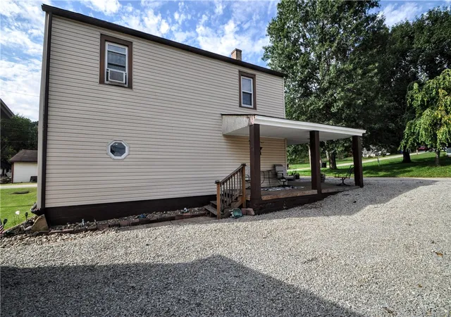 Photo 26 of Single family home for sale at 111 3rd Street, South Versailles Twp, PA 15028 | MLS# 1774330 | Listing updated on 2026-09-28