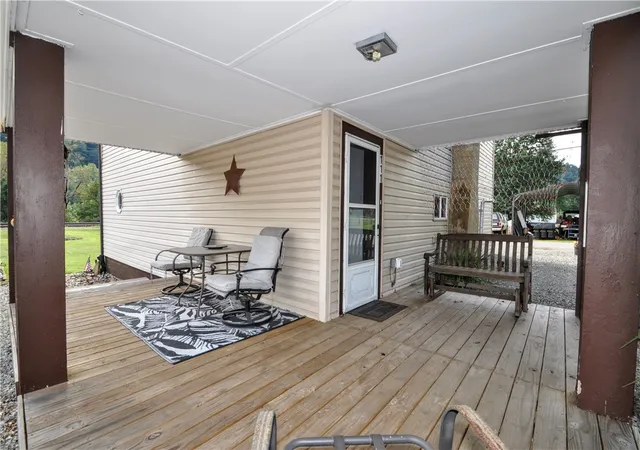 Photo 3 of Single family home for sale at 111 3rd Street, South Versailles Twp, PA 15028 | MLS# 1774330 | Listing updated on 2026-09-28