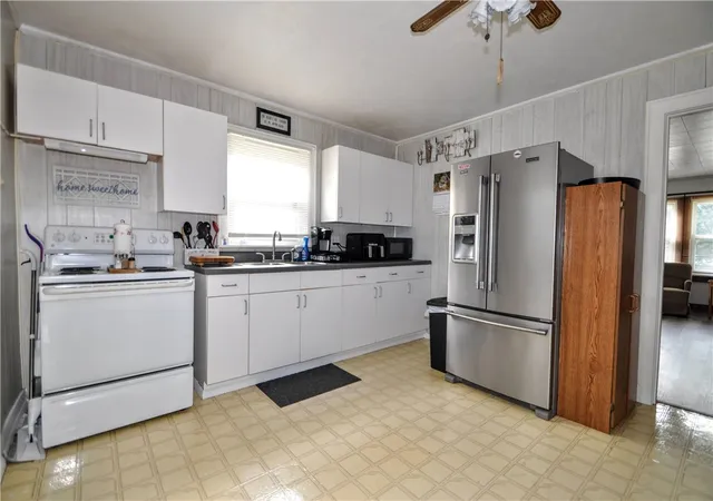 Photo 4 of Single family home for sale at 111 3rd Street, South Versailles Twp, PA 15028 | MLS# 1774330 | Listing updated on 2026-09-28