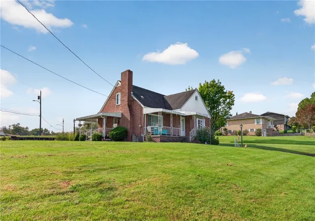 Photo 1 of Single family home for sale at 1005 Josephine St, Luzerne Twp, PA 15417 | MLS# 1774310 | Listing updated on 2026-09-14