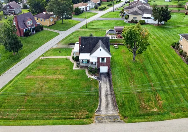 Photo 3 of Single family home for sale at 1005 Josephine St, Luzerne Twp, PA 15417 | MLS# 1774310 | Listing updated on 2026-09-14