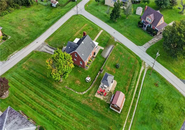 Photo 3 of Single family home for sale at 1005 Josephine St, Luzerne Twp, PA 15417 | MLS# 1774310 | Listing updated on 2026-09-14