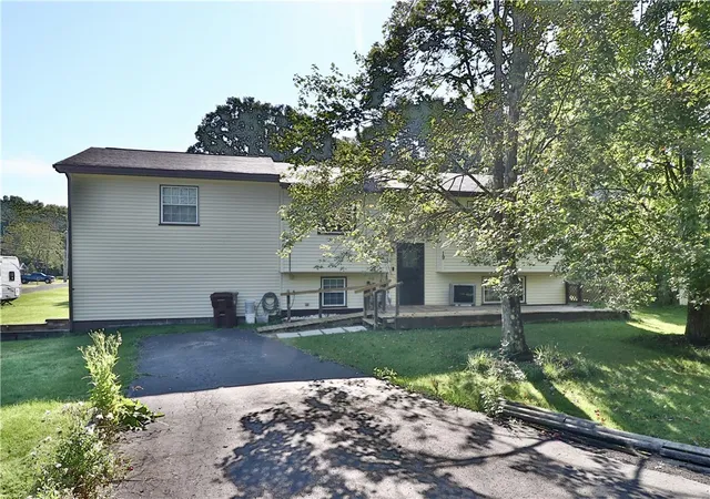 Single family home for sale at 19 N 26th Street, Pymatuning Twp, PA 16125 | MLS# 1774334