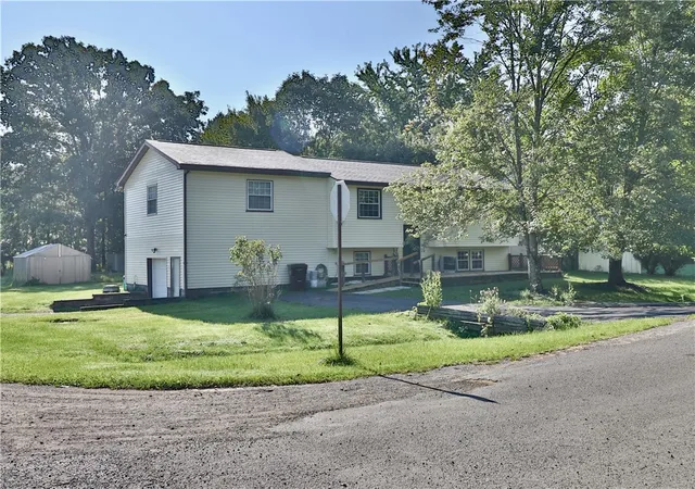 Photo 1 of Single family home for sale at 19 N 26th Street, Pymatuning Twp, PA 16125 | MLS# 1774334 | Listing updated on 2026-09-14