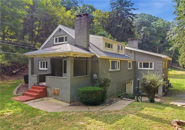 Photo 2 of Single family home for sale at 311 Redgate Rd, Aleppo, PA 15143 | MLS# 1774254 | Listing updated on 2026-09-14