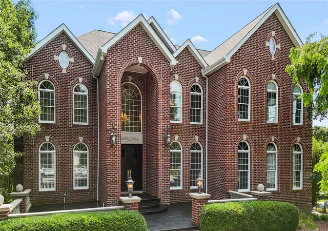 Single family home for sale at 218 Canterwood Dr, Peters Twp, PA 15367 | MLS# 1774300
