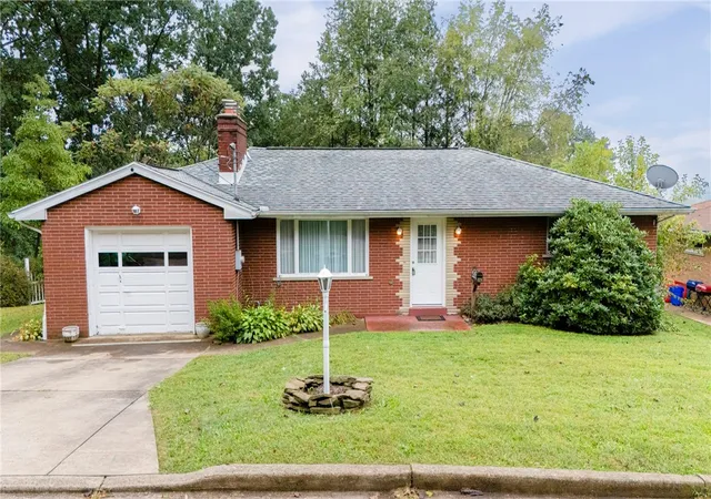 Single family home for sale at 1124 High St, Jeannette, PA 15644 | MLS# 1774315