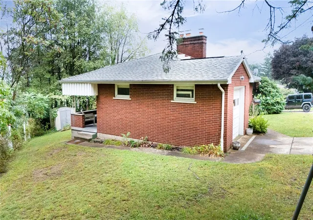 Photo 1 of Single family home for sale at 1124 High St, Jeannette, PA 15644 | MLS# 1774315 | Listing updated on 2026-09-14