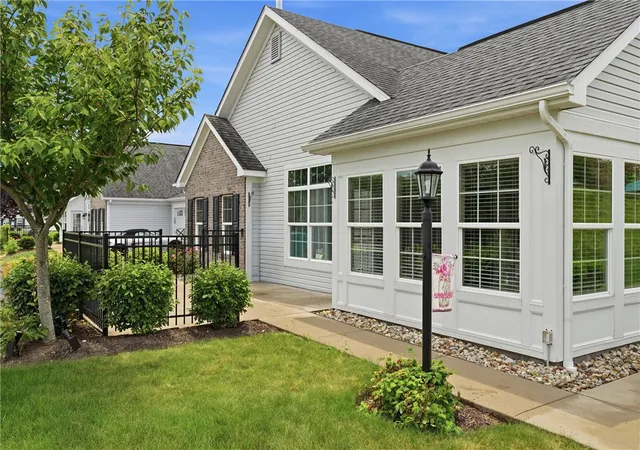 Photo 1 of Sale Pending at 307 Spring Valley Dr, Jackson Twp, PA 16063 | MLS# 1772592 | Listing updated on 2026-10-03