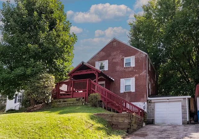 Photo 1 of Single family home for sale at 480 Hamil Rd, Penn Hills, PA 15147 | MLS# 1774350 | Listing updated on 2026-09-14