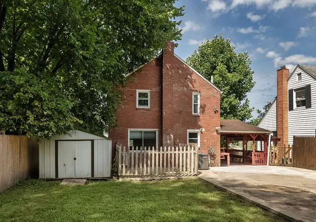 Photo 27 of Single family home for sale at 480 Hamil Rd, Penn Hills, PA 15147 | MLS# 1774350 | Listing updated on 2026-09-14