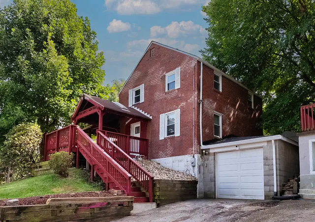 Photo 2 of Single family home for sale at 480 Hamil Rd, Penn Hills, PA 15147 | MLS# 1774350 | Listing updated on 2026-09-14