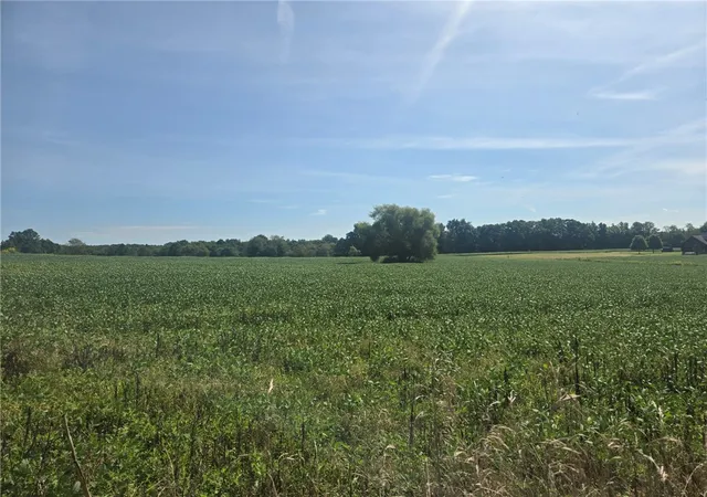 Photo 3 of Land for sale at 233 Hines Rd, Slippery Rock Twp, PA 16057 | MLS# 1774354 | Listing updated on 2026-09-14