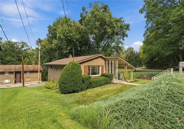 Single family home for sale at 760 Palm St, McKeesport, PA 15132 | MLS# 1774331