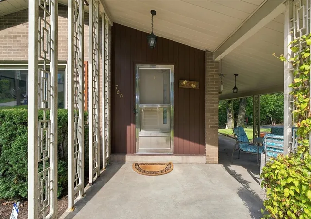 Photo 3 of Single family home for sale at 760 Palm St, Mc Keesport, PA 15132 | MLS# 1774331 | Listing updated on 2026-09-14
