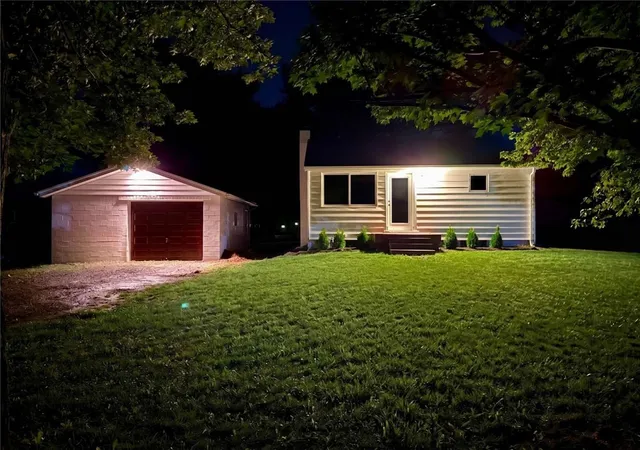 Photo 2 of Single family home for sale at 323 Butler Ave, Franklin Twp, PA 16117 | MLS# 1774360 | Listing updated on 2026-10-06