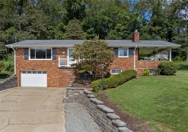 Photo 1 of Single family home for sale at 348 Aitken Ave, Rostraver, PA 15012 | MLS# 1774356 | Listing updated on 2026-09-14