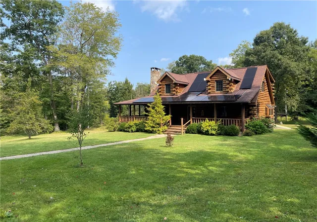Photo 1 of Single family home for sale at 190 Sara Ln, Clinton Twp, PA 16374 | MLS# 1774374 | Listing updated on 2026-09-16