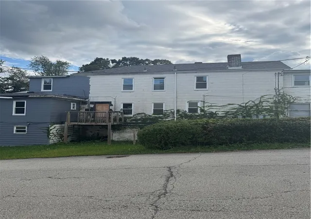 Photo 2 of Multi family home for sale at 9930 Frankstown Rd, Penn Hills, PA 15235 | MLS# 1774136 | Listing updated on 2026-09-14