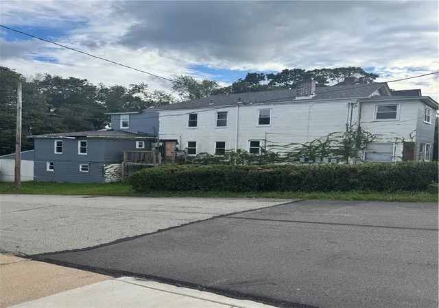 Photo 2 of Multi family home for sale at 9930 Frankstown Rd, Penn Hills, PA 15235 | MLS# 1774136 | Listing updated on 2026-09-14