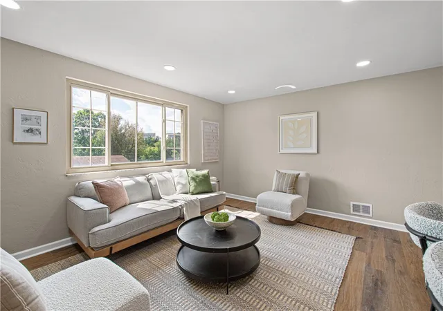 Photo 2 of Single family home for sale at 100 Woody Crst Dr, Whitehall, PA 15234 | MLS# 1774337 | Listing updated on 2026-09-14