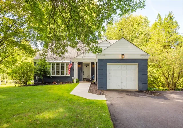 Single family home for sale at 201 Oakhaven Dr, Moon/Crescent Twp, PA 15108 | MLS# 1773489