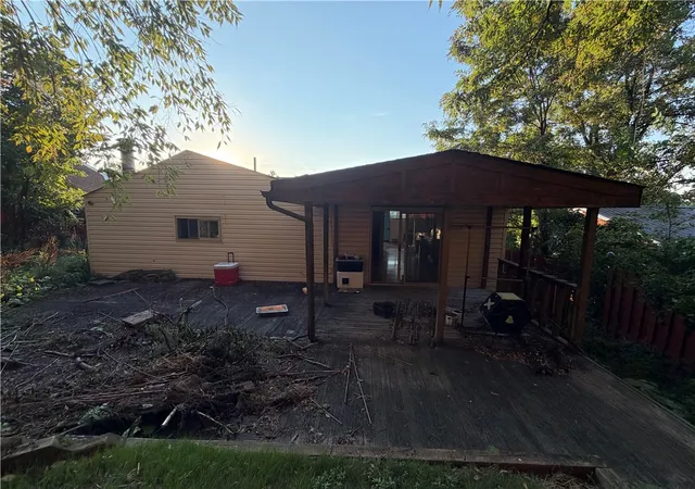 Photo 34 of Single family home for sale at 402 Elias Dr, Penn Hills, PA 15235 | MLS# 1774389 | Listing updated on 2026-09-14
