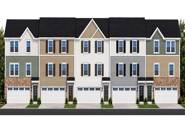 Photo 1 of Townhouse for sale at 511 Paff Pl, Jefferson Hills, PA 15332 | MLS# 1774308 | Listing updated on 2026-09-14
