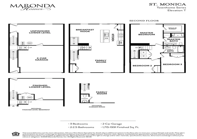 Photo 2 of Townhouse for sale at 511 Paff Pl, Jefferson Hills, PA 15332 | MLS# 1774308 | Listing updated on 2026-10-13