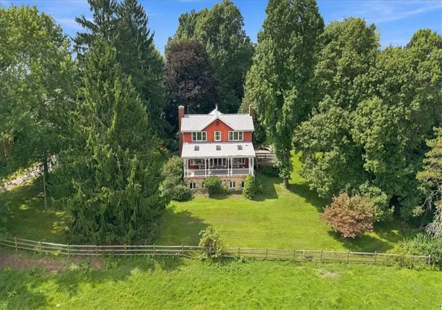 Land for sale at 121 Brewer Rd, Clinton Twp, PA 16056 | MLS# 1774404