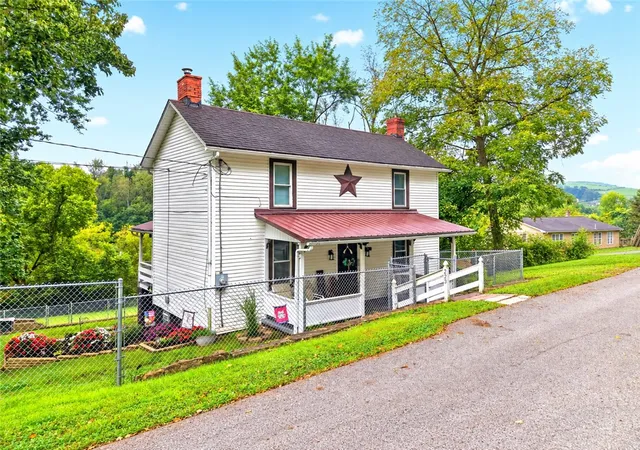Photo 2 of Single family home for sale at 223 Lenkey Rd, Vanderbilt, PA 15486 | MLS# 1774260 | Listing updated on 2026-09-22