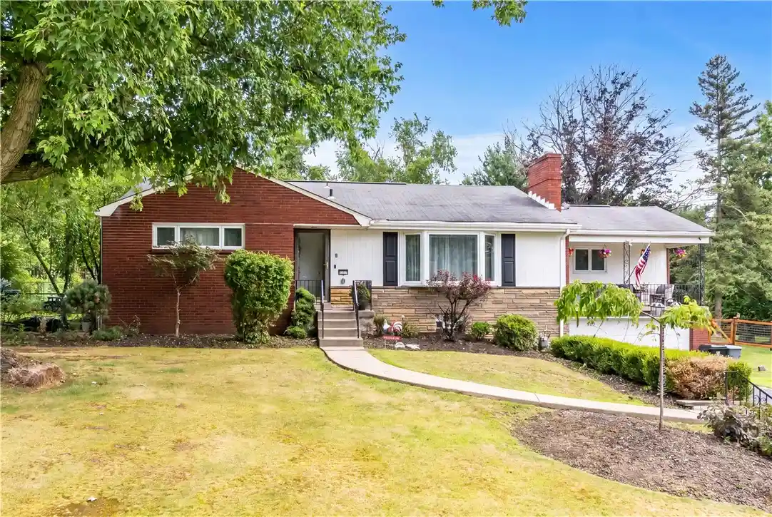 Single family home for sale at 7115 Sansue Dr, Bethel Park, PA 15102 | MLS# 1774388