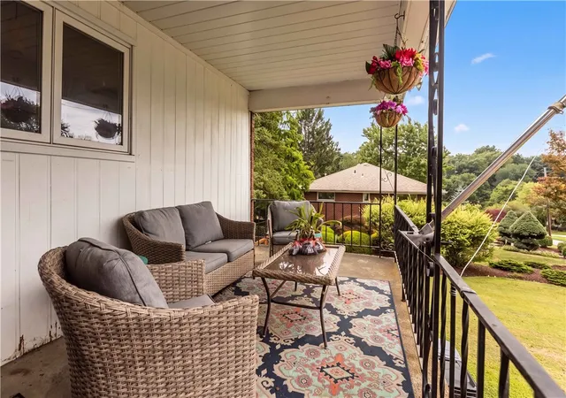 Photo 3 of Single family home for sale at 7115 Sansue Dr, Bethel Park, PA 15102 | MLS# 1774388 | Listing updated on 2026-09-14