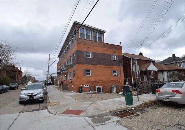 Photo 3 of Multi family home for sale at 801 23rd Street, Ambridge, PA 15003 | MLS# 1774137 | Listing updated on 2026-09-14