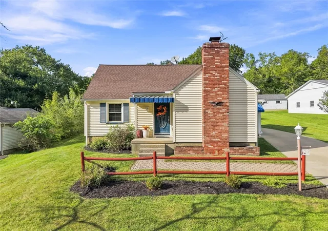 Photo 1 of Single family home for sale at 429 Falls Ave, Neshannock Twp, PA 16105 | MLS# 1774307 | Listing updated on 2026-09-14